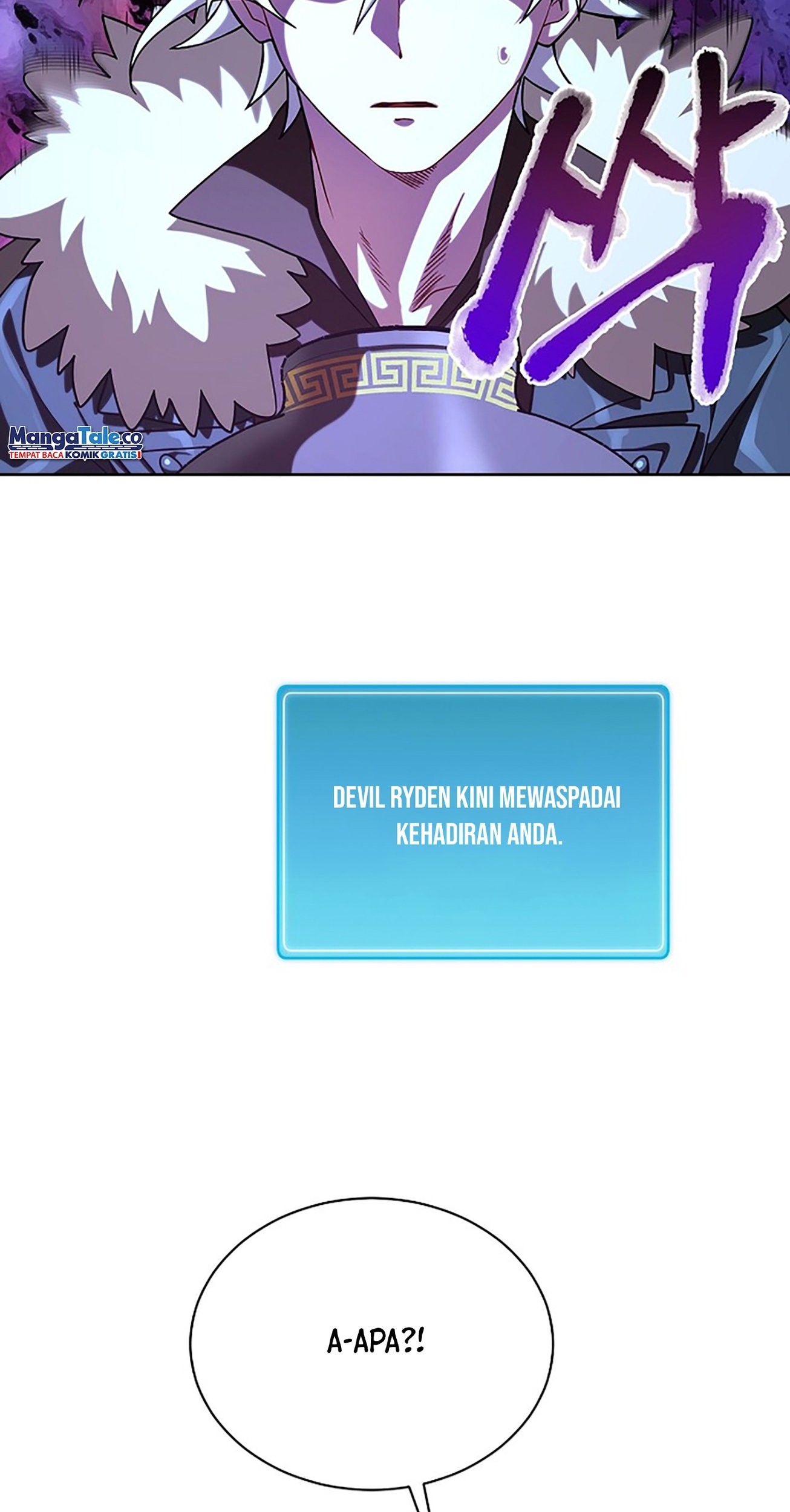 Please Have a Meal Chapter 50 Gambar 67