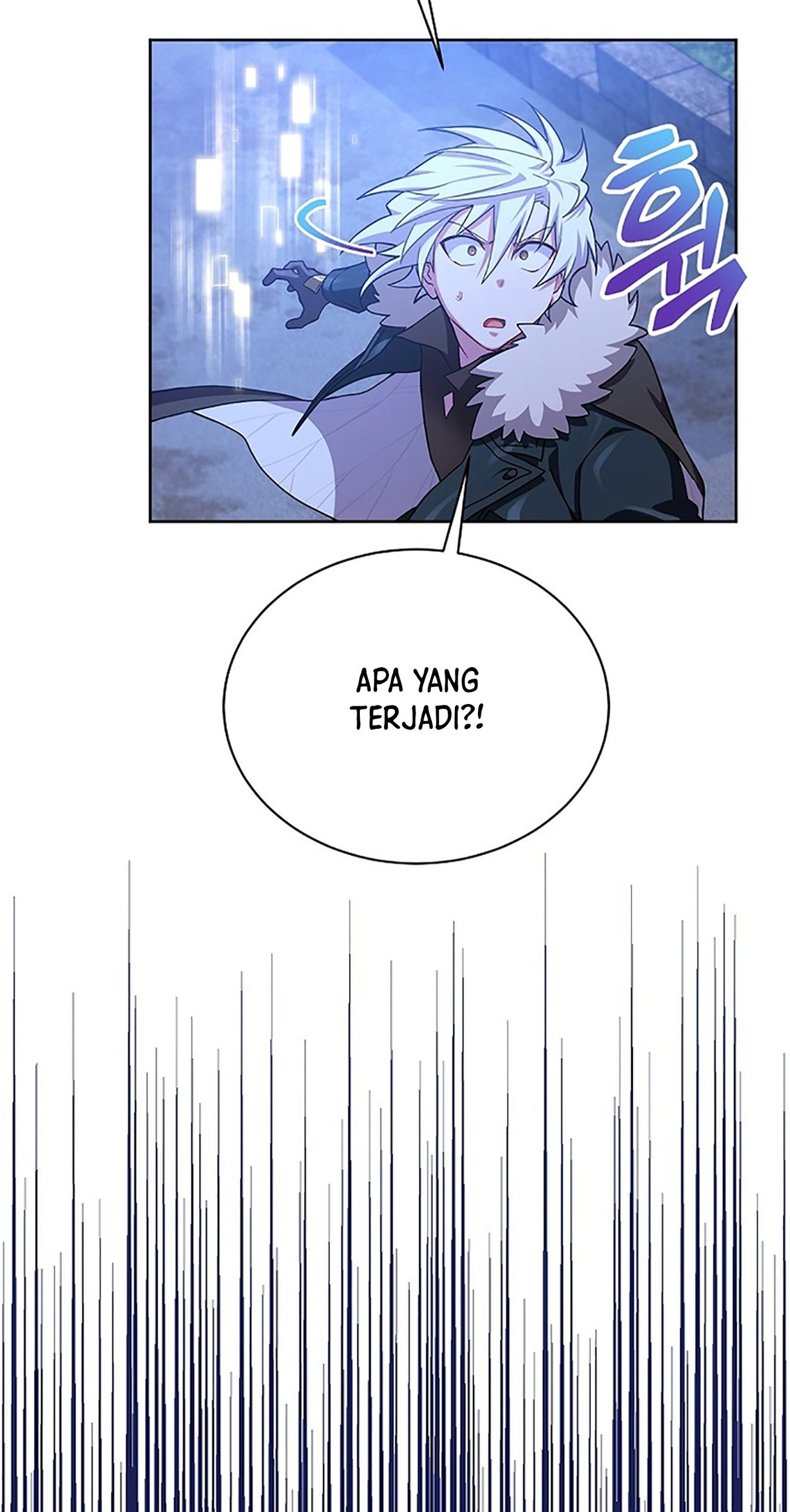 Please Have a Meal Chapter 50 Gambar 68