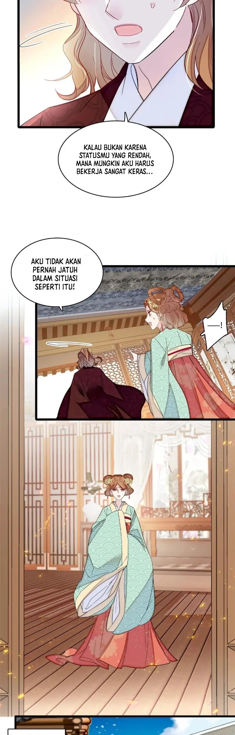 Sijin Chapter 325 Gambar 21