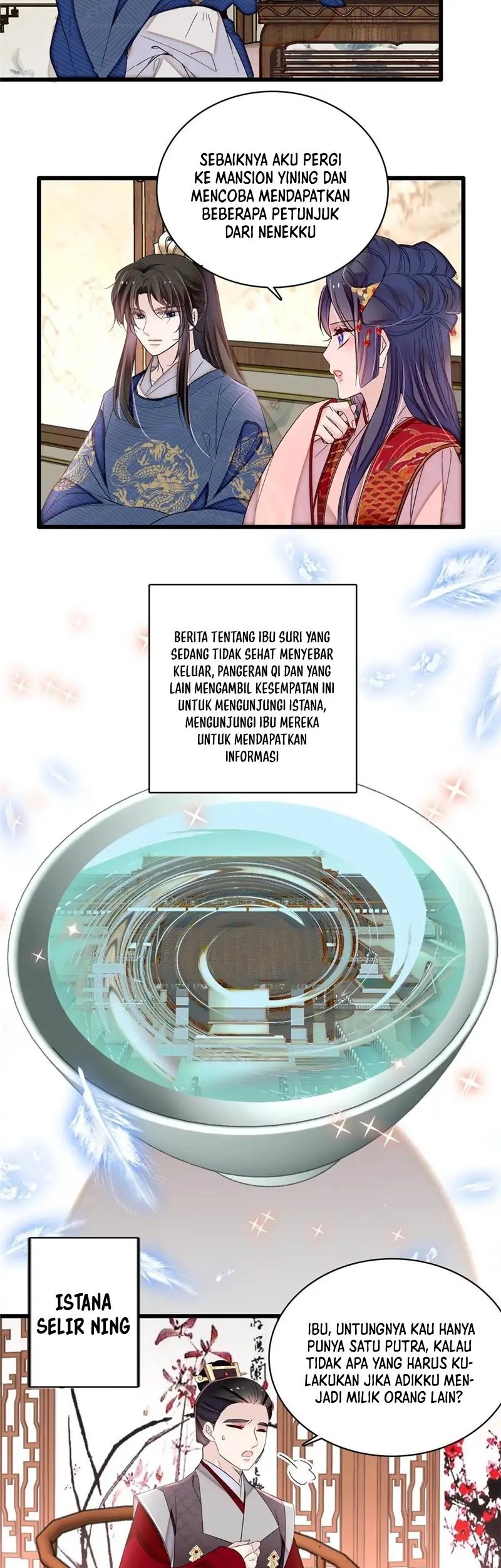 Sijin Chapter 325 Gambar 11