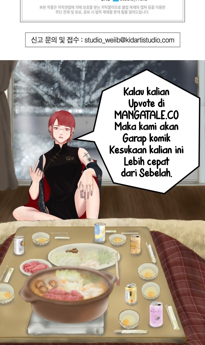 Please Have a Meal Chapter 49 Gambar 42