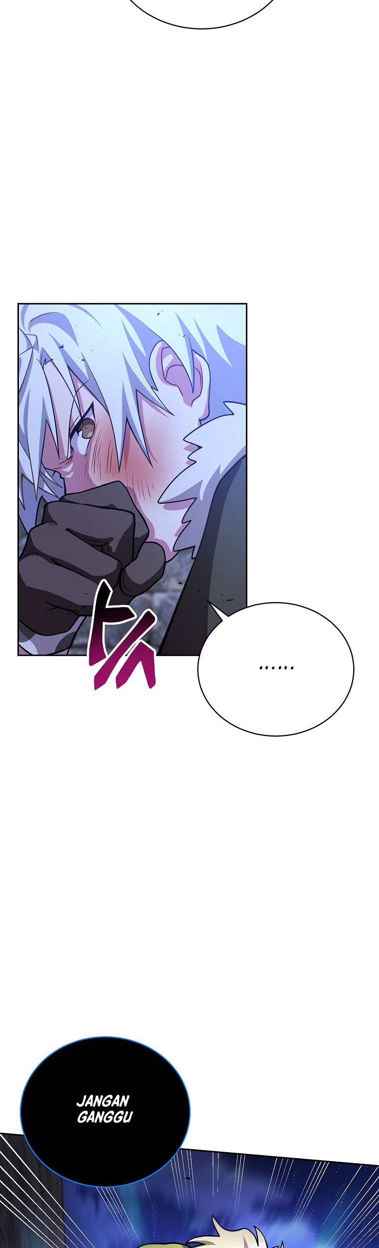 Please Have a Meal Chapter 49 Gambar 12