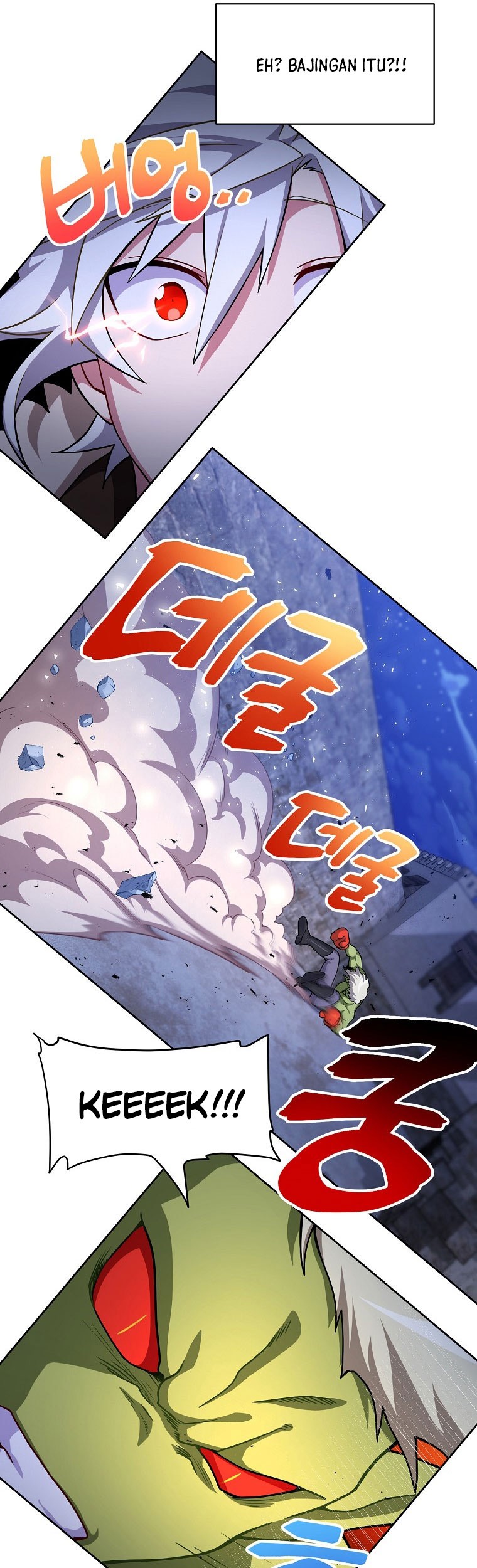 Please Have a Meal Chapter 49 Gambar 15