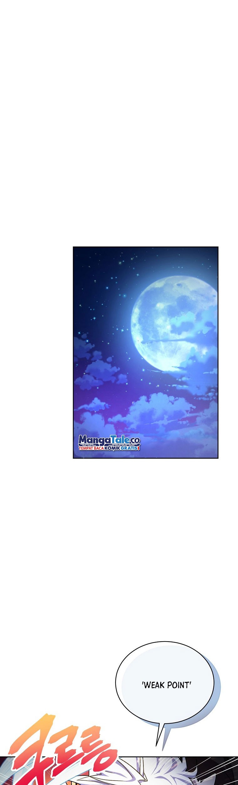 Please Have a Meal Chapter 49 Gambar 21