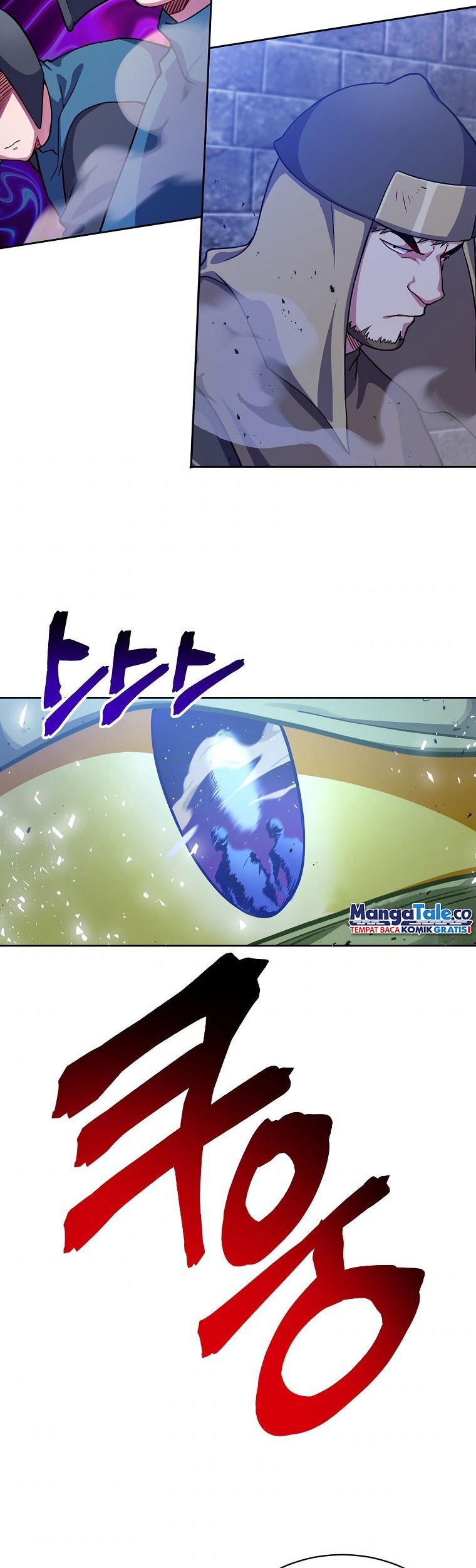 Please Have a Meal Chapter 49 Gambar 28