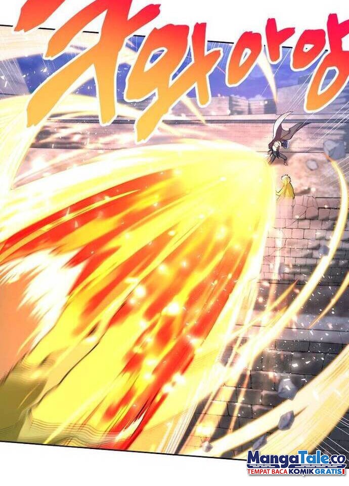 Please Have a Meal Chapter 48 Gambar 36