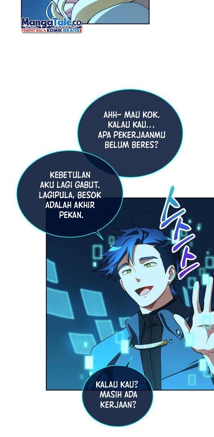 Please Have a Meal Chapter 48 Gambar 3