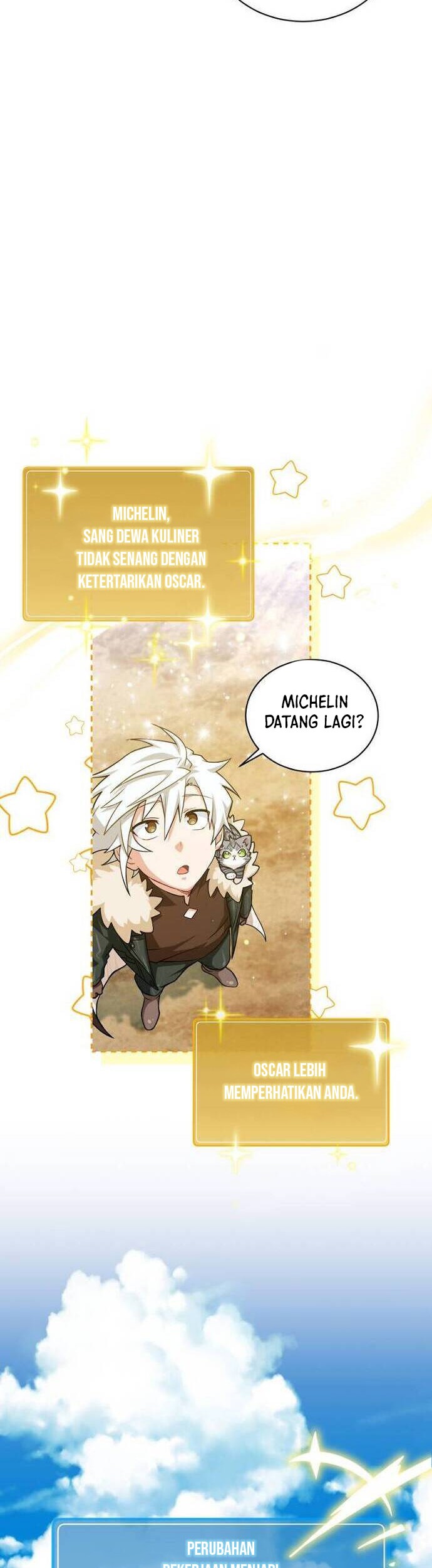 Please Have a Meal Chapter 48 Gambar 17