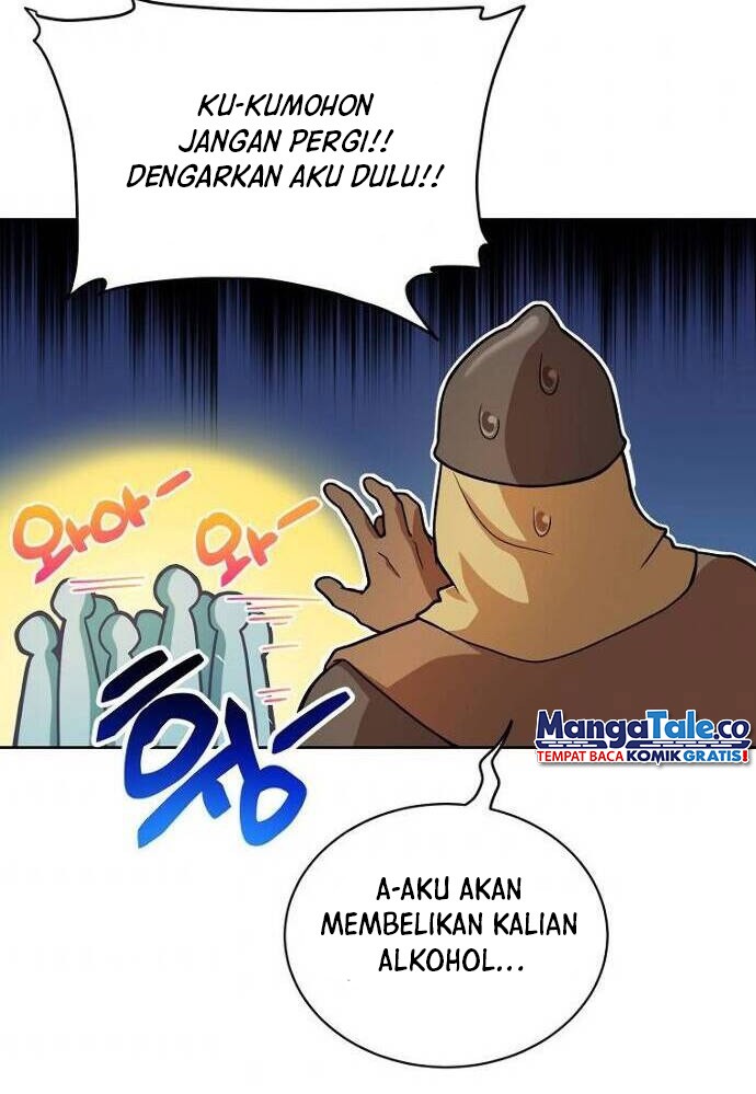 Please Have a Meal Chapter 48 Gambar 24