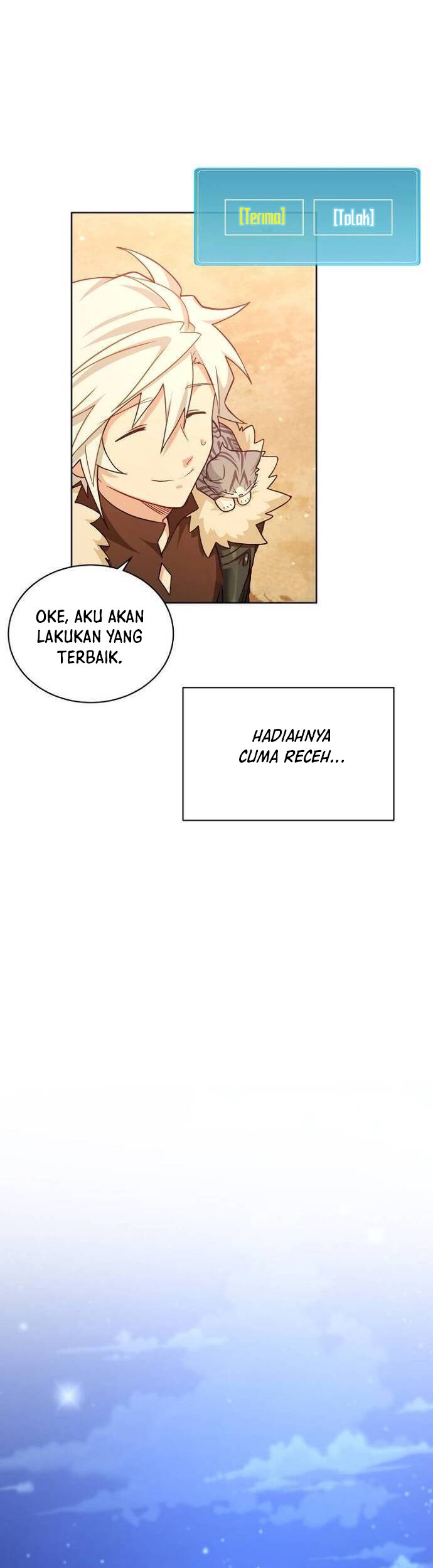 Please Have a Meal Chapter 48 Gambar 28