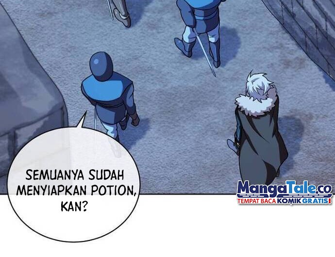 Please Have a Meal Chapter 48 Gambar 30