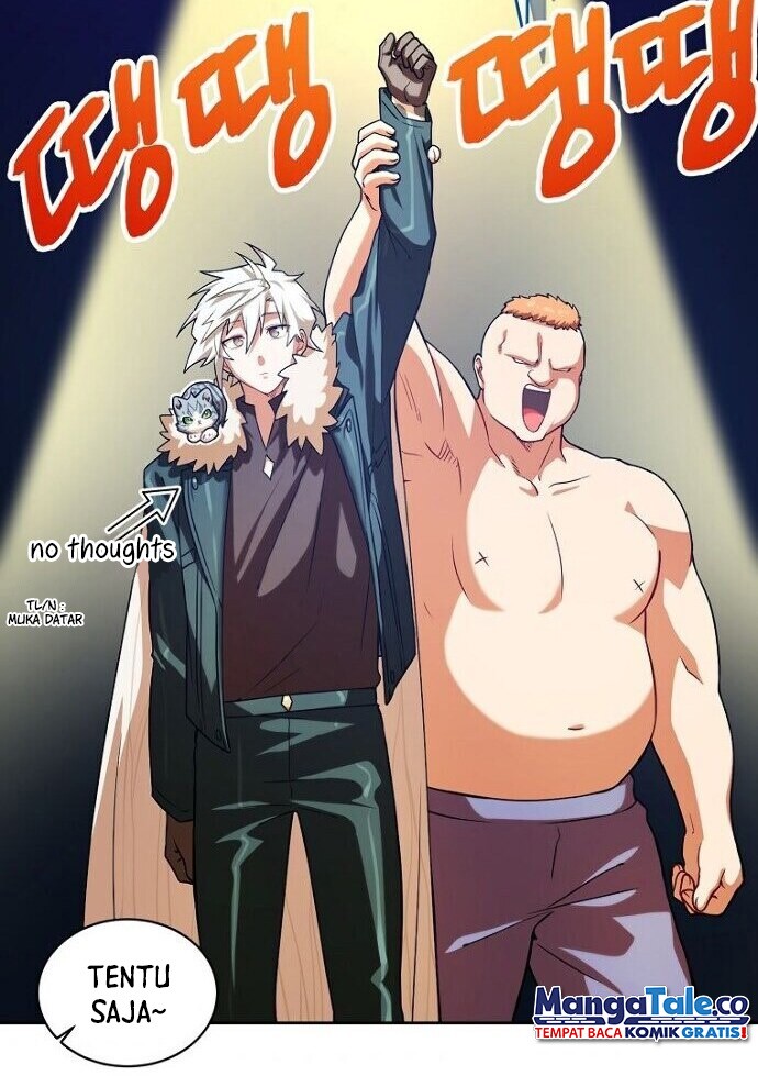 Please Have a Meal Chapter 47 Gambar 47