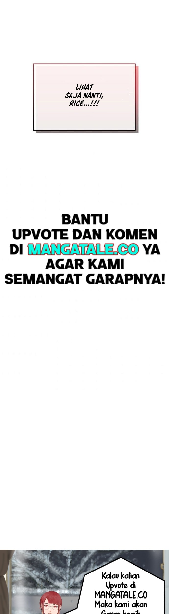 Please Have a Meal Chapter 47 Gambar 52