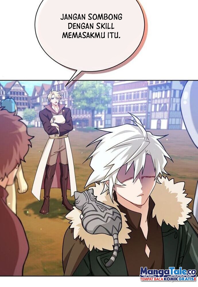 Please Have a Meal Chapter 47 Gambar 33