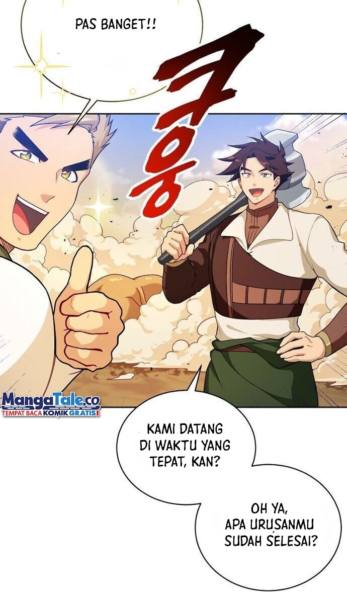 Please Have a Meal Chapter 47 Gambar 3