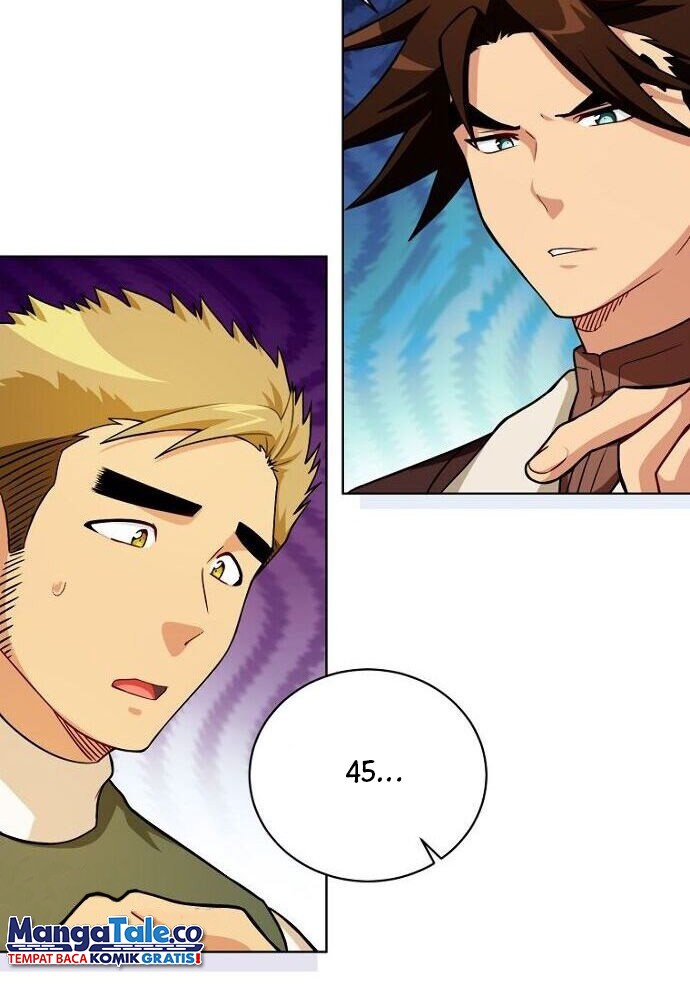 Please Have a Meal Chapter 47 Gambar 6