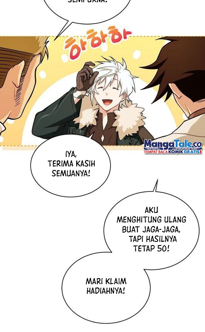 Please Have a Meal Chapter 47 Gambar 9