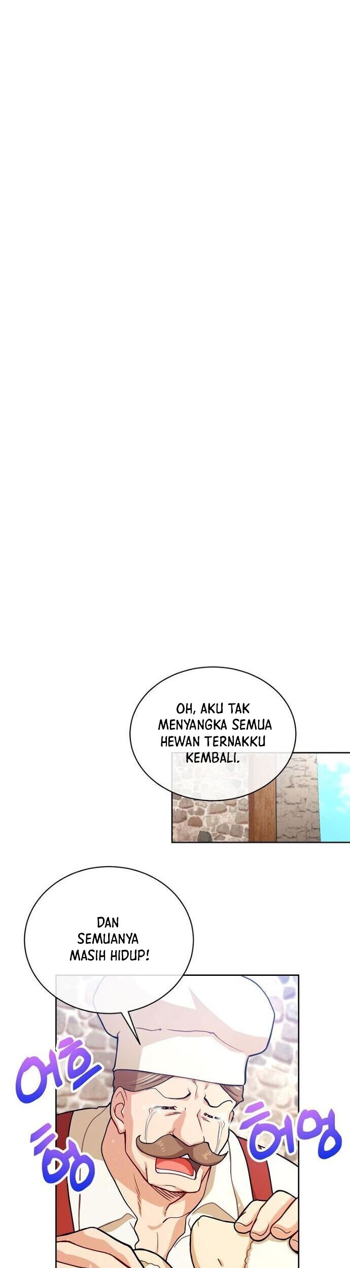 Please Have a Meal Chapter 47 Gambar 10