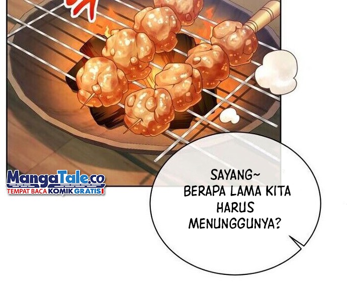 Please Have a Meal Chapter 47 Gambar 18
