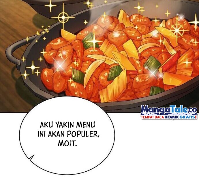 Please Have a Meal Chapter 47 Gambar 24