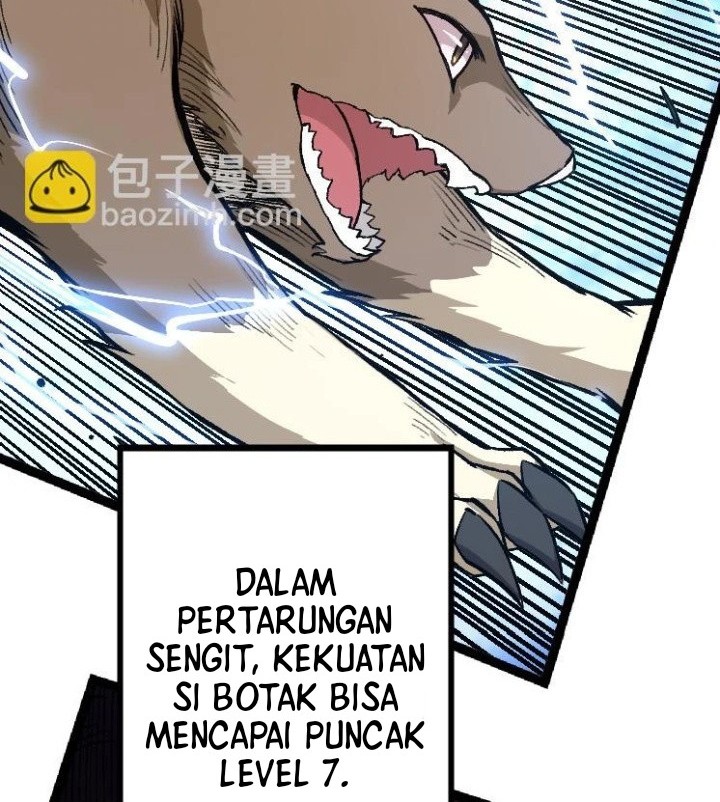 Evolution Begins With A Big Tree Chapter 34 Gambar 18