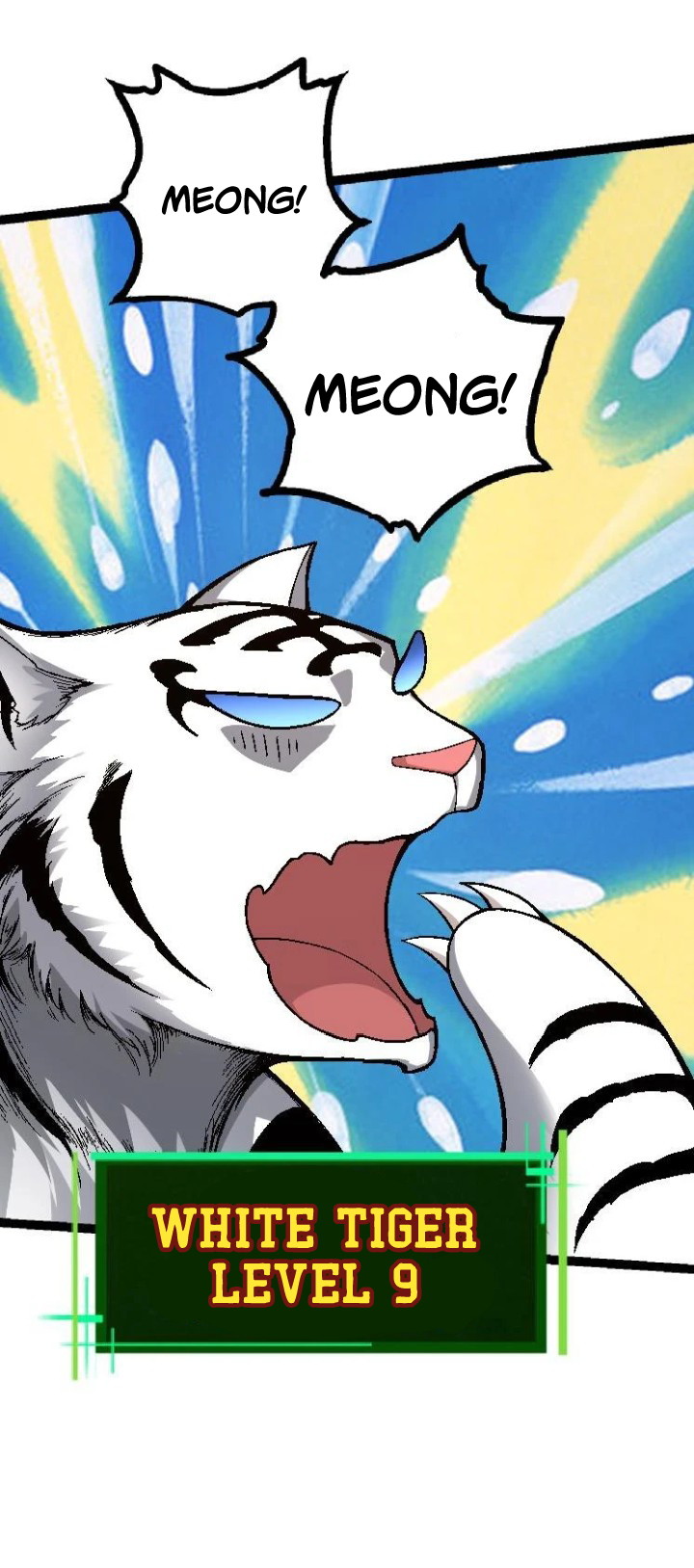 Evolution Begins With A Big Tree Chapter 34 Gambar 32