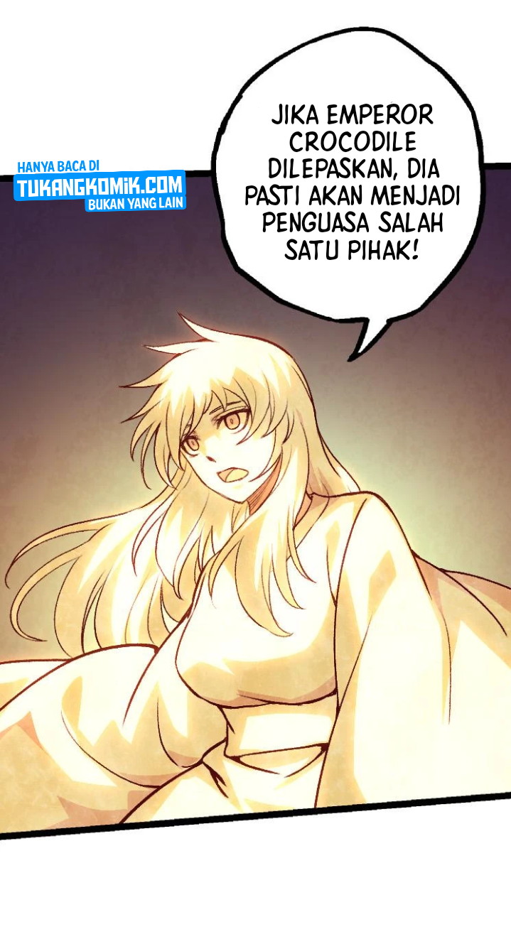 Evolution Begins With A Big Tree Chapter 34 Gambar 24