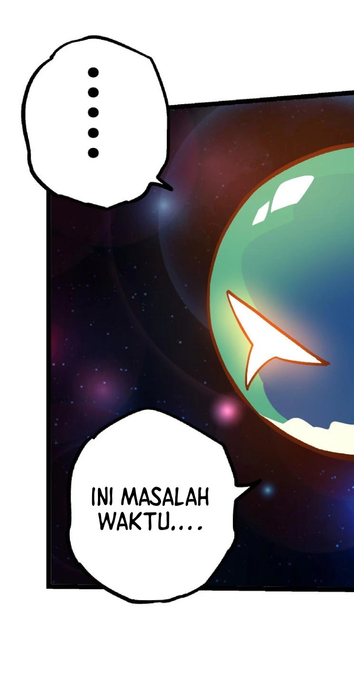 Evolution Begins With A Big Tree Chapter 34 Gambar 25