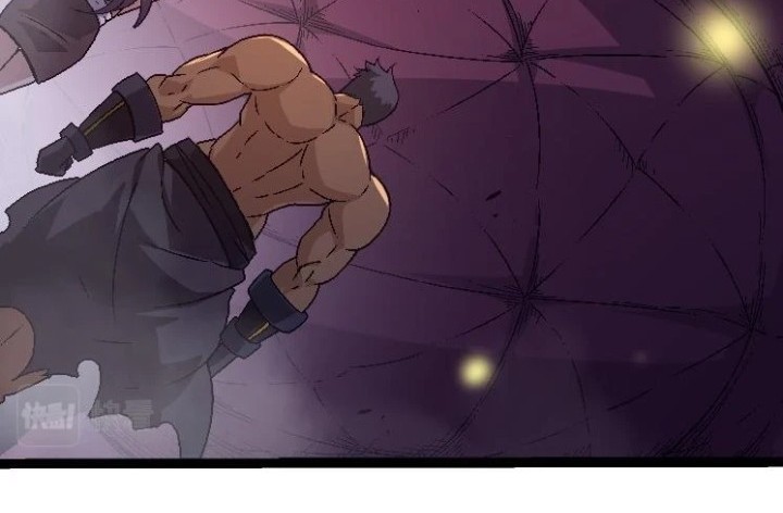 Evolution Begins With A Big Tree Chapter 34 Gambar 28