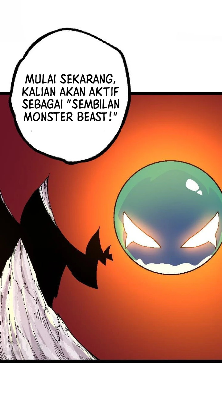 Evolution Begins With A Big Tree Chapter 34 Gambar 40