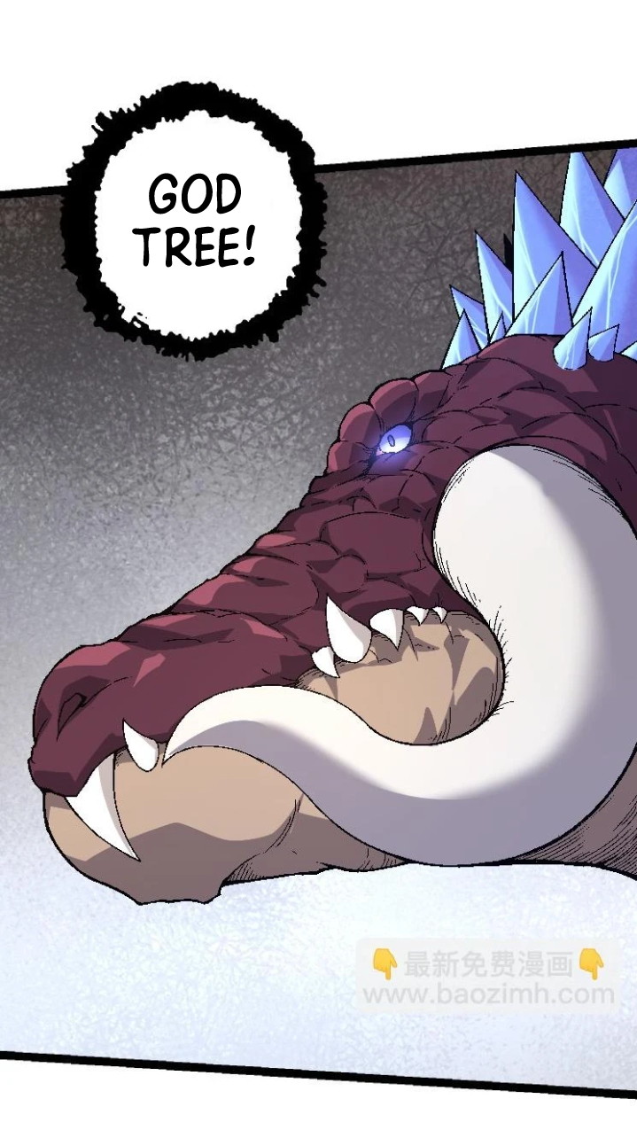 Evolution Begins With A Big Tree Chapter 34 Gambar 43