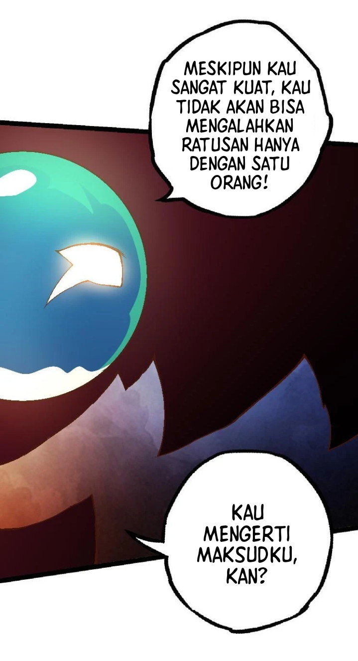 Evolution Begins With A Big Tree Chapter 34 Gambar 44