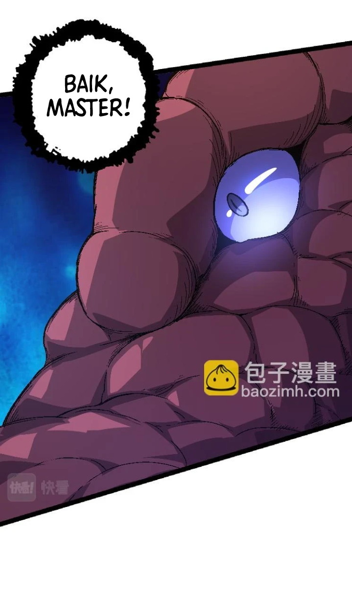 Evolution Begins With A Big Tree Chapter 34 Gambar 45