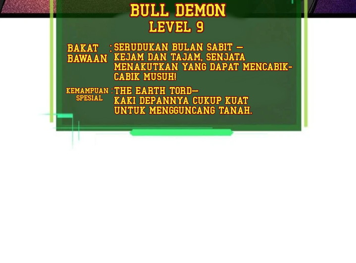 Evolution Begins With A Big Tree Chapter 34 Gambar 36