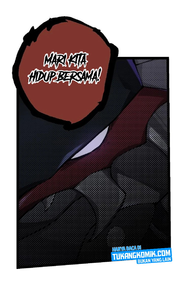 Evolution Begins With A Big Tree Chapter 34 Gambar 54