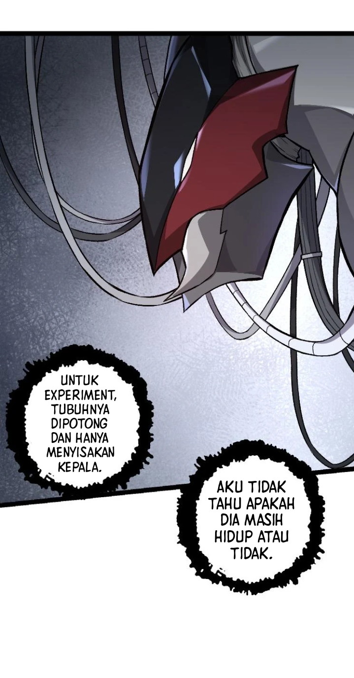 Evolution Begins With A Big Tree Chapter 34 Gambar 50