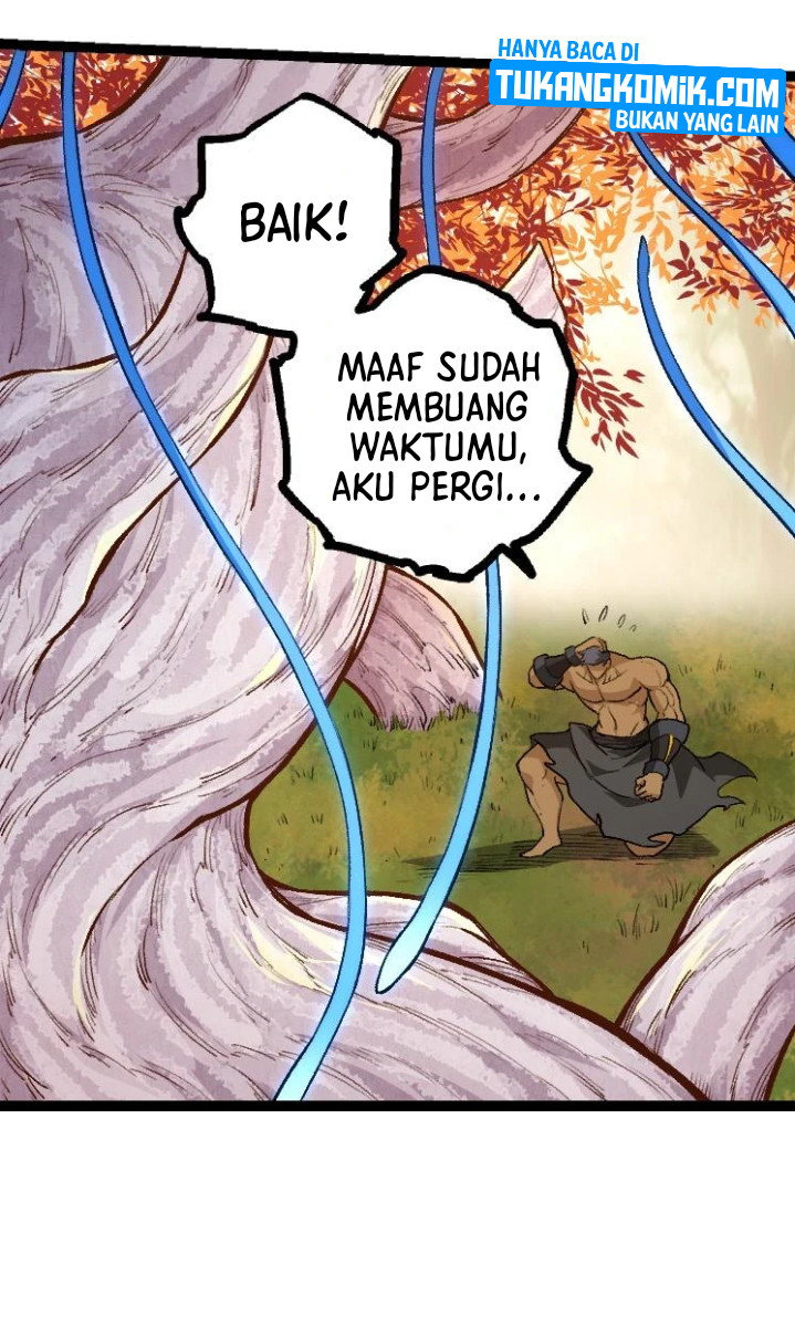 Evolution Begins With A Big Tree Chapter 34 Gambar 6