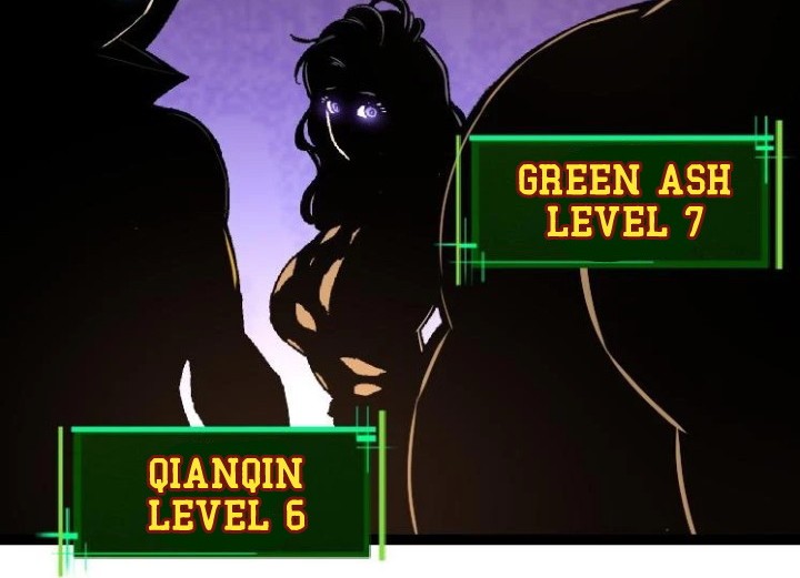 Evolution Begins With A Big Tree Chapter 34 Gambar 8