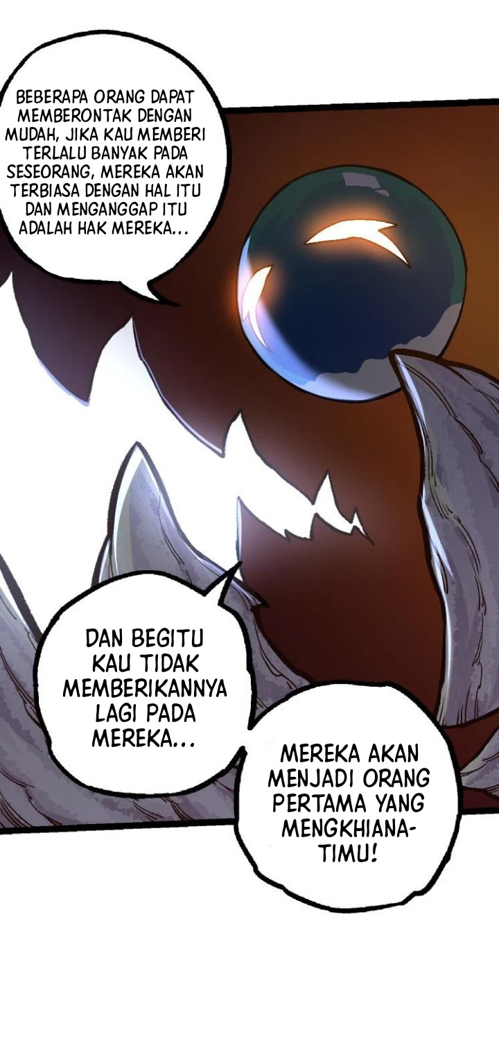 Evolution Begins With A Big Tree Chapter 34 Gambar 10