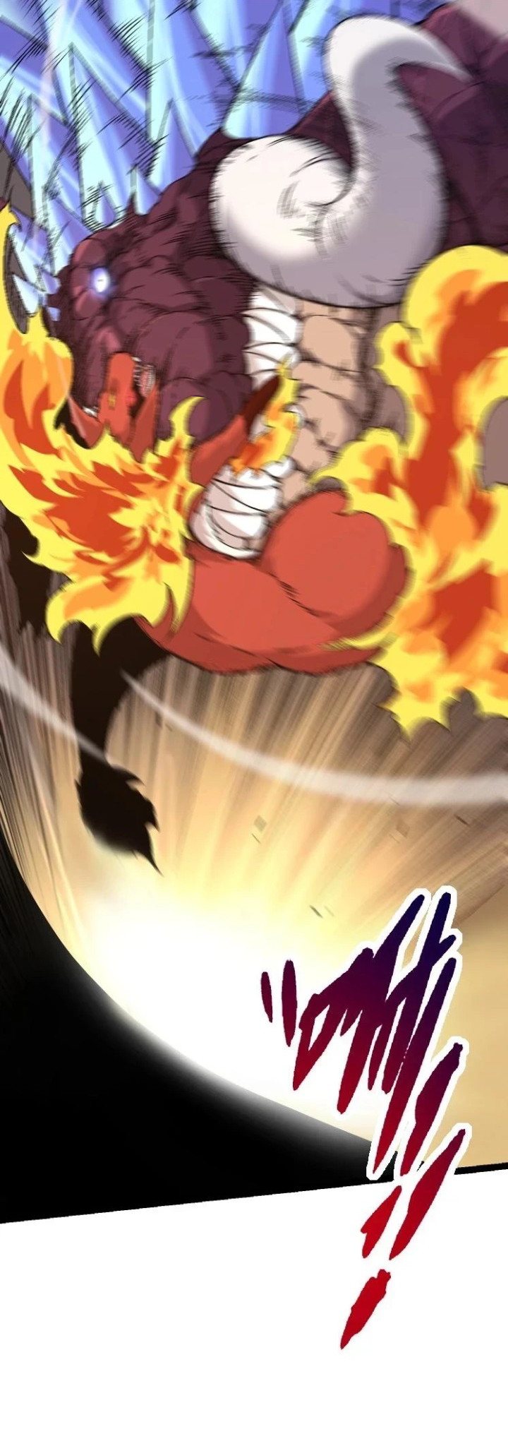 Evolution Begins With A Big Tree Chapter 33 Gambar 14