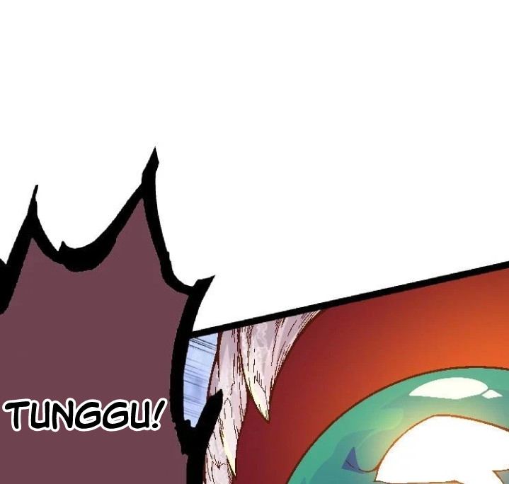 Evolution Begins With A Big Tree Chapter 33 Gambar 18