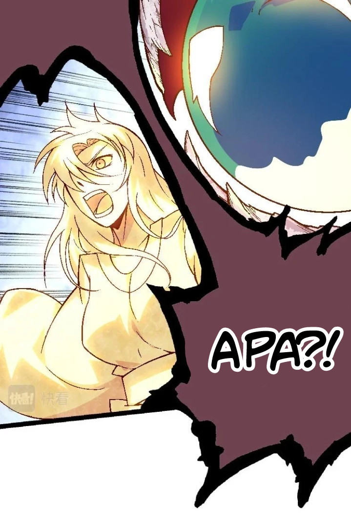 Evolution Begins With A Big Tree Chapter 33 Gambar 19