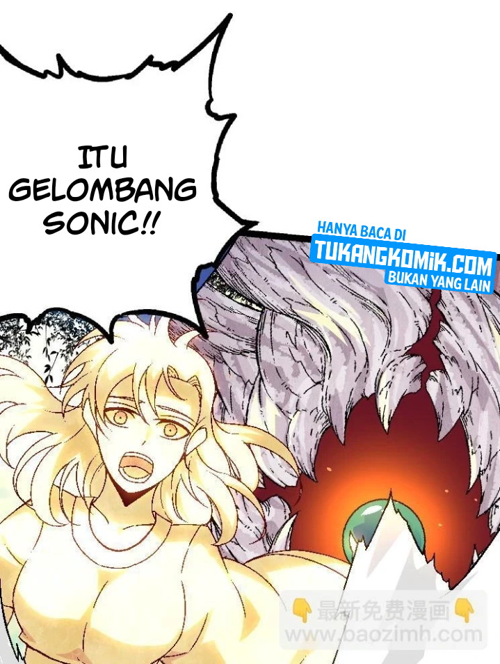 Evolution Begins With A Big Tree Chapter 33 Gambar 10