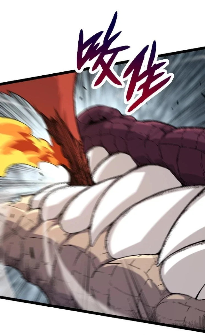 Evolution Begins With A Big Tree Chapter 33 Gambar 12