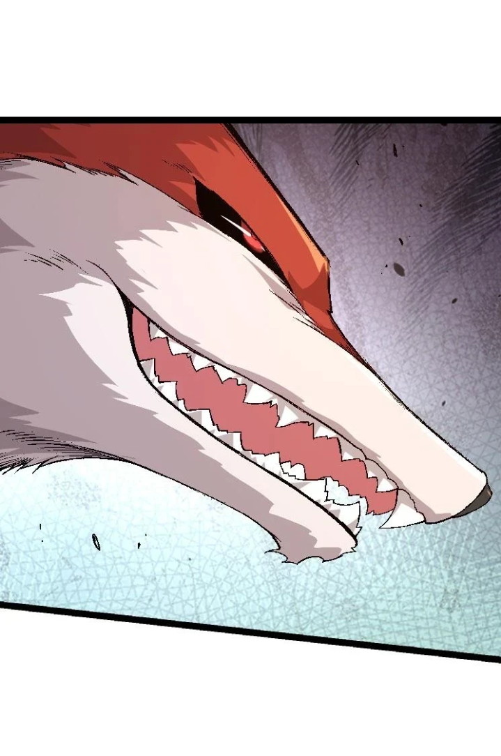 Evolution Begins With A Big Tree Chapter 33 Gambar 26