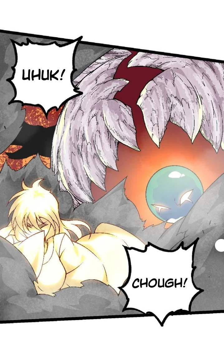 Evolution Begins With A Big Tree Chapter 33 Gambar 23