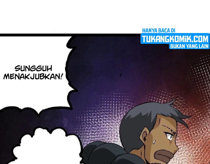 Evolution Begins With A Big Tree Chapter 33 Gambar 30