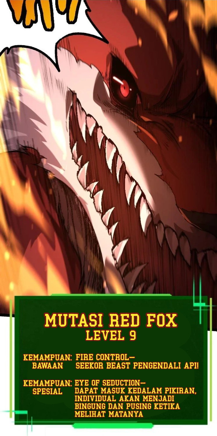 Evolution Begins With A Big Tree Chapter 33 Gambar 6