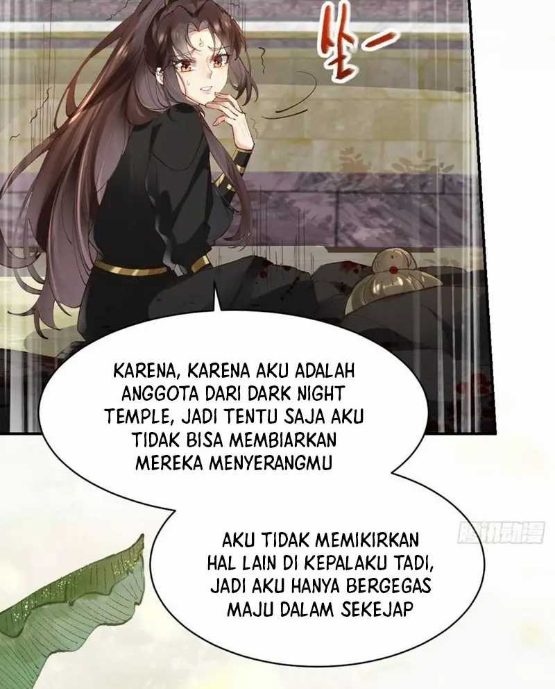 The Ghostly Doctor Chapter 554 Gambar 6
