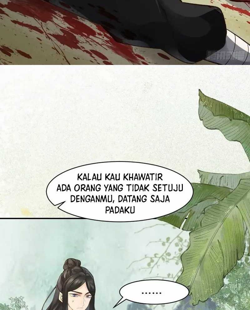 The Ghostly Doctor Chapter 554 Gambar 10